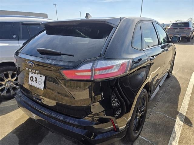 2021 Ford Edge SEL FWD