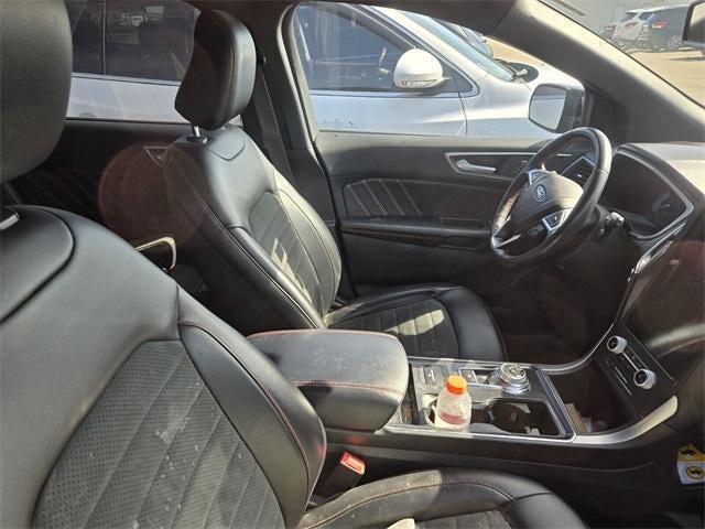 2021 Ford Edge SEL FWD