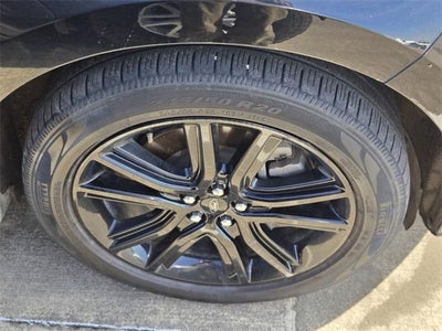 2021 Ford Edge SEL FWD