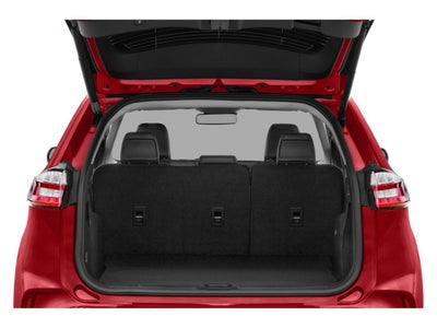 2021 Ford Edge SEL FWD