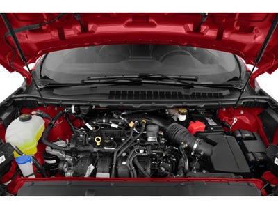 2021 Ford Edge SEL FWD