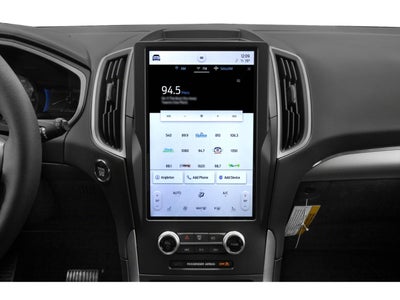 2021 Ford Edge SEL FWD