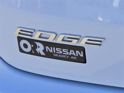 2020 Ford Edge SEL AWD