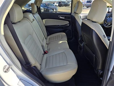 2020 Ford Edge SEL AWD