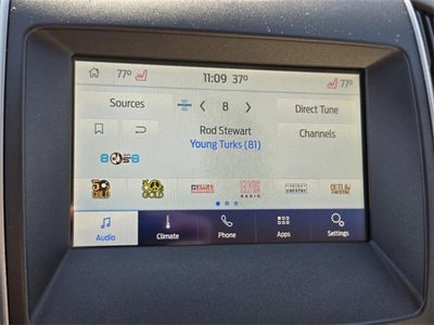 2020 Ford Edge SEL AWD