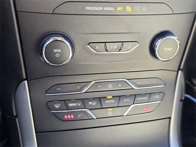 2020 Ford Edge SEL AWD