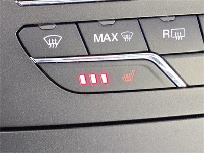 2020 Ford Edge SEL AWD