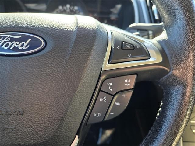 2020 Ford Edge SEL AWD