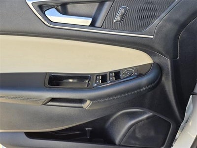 2020 Ford Edge SEL AWD