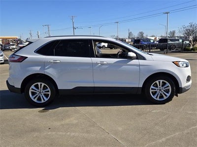 2020 Ford Edge SEL AWD