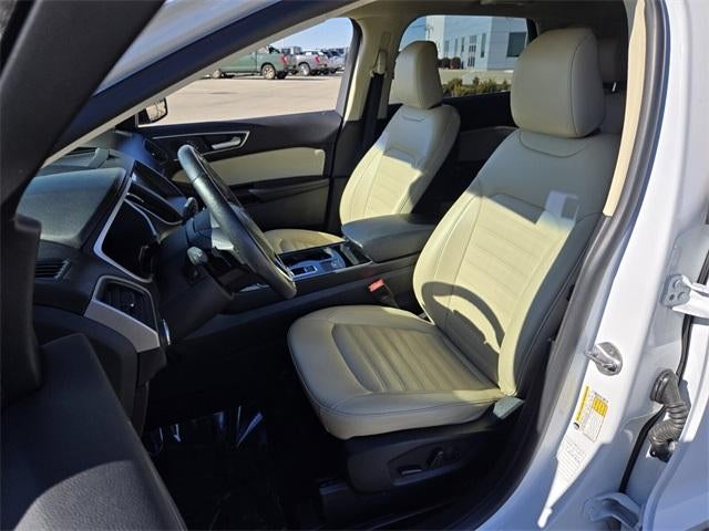 2020 Ford Edge SEL AWD