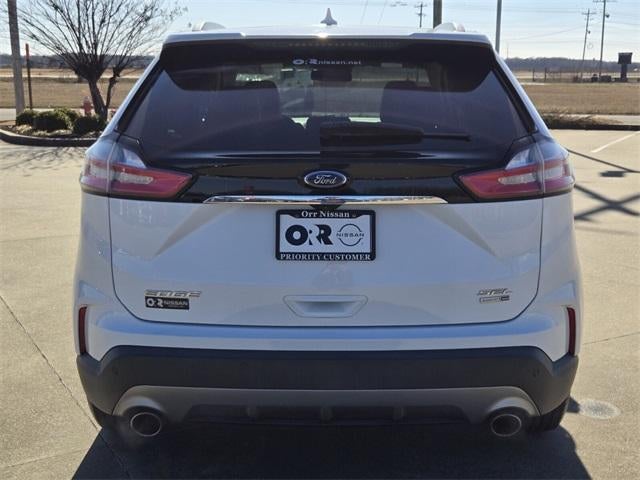 2020 Ford Edge SEL AWD