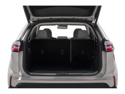 2020 Ford Edge SEL AWD