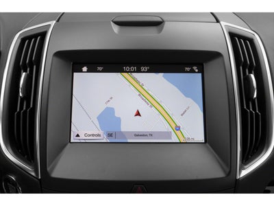 2020 Ford Edge SEL AWD