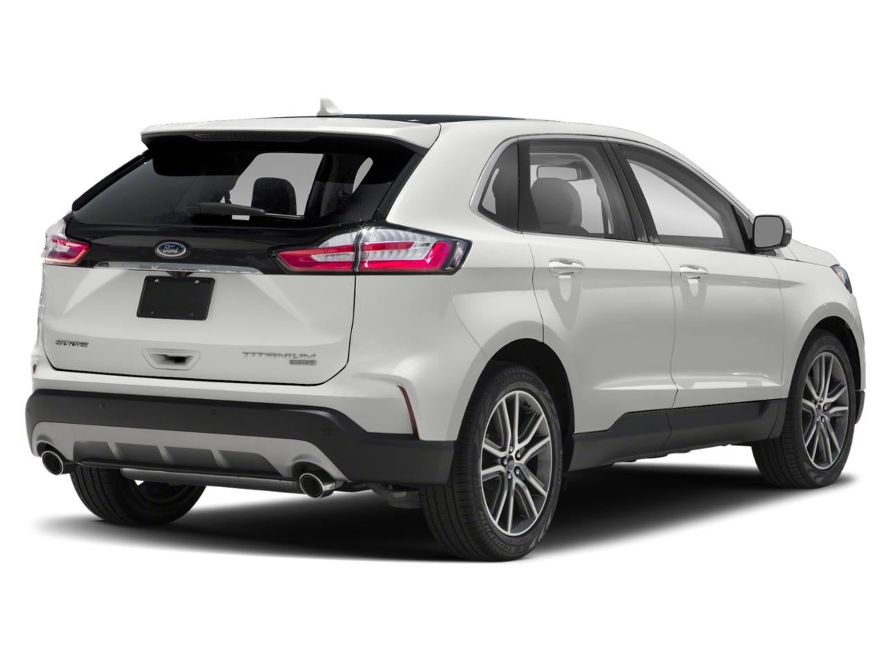 2020 Ford Edge SEL AWD