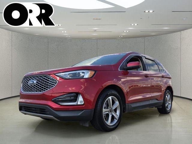 2023 Ford Edge SEL AWD