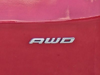 2023 Ford Edge SEL AWD