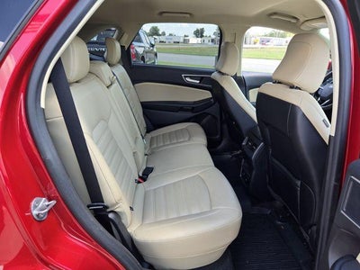2023 Ford Edge SEL AWD
