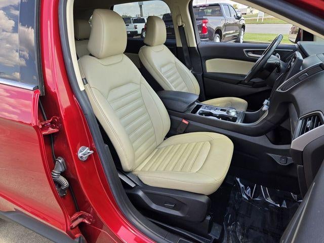 2023 Ford Edge SEL AWD