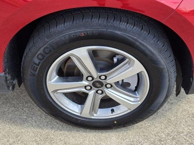 2023 Ford Edge SEL AWD