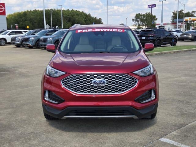 2023 Ford Edge SEL AWD
