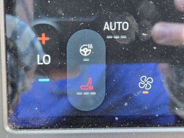 2023 Ford Edge SEL AWD