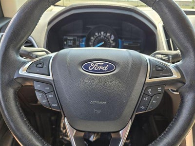 2023 Ford Edge SEL AWD