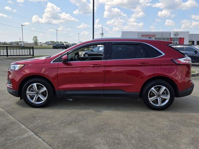 2023 Ford Edge SEL AWD