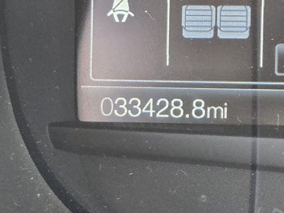 2023 Ford Edge SEL AWD