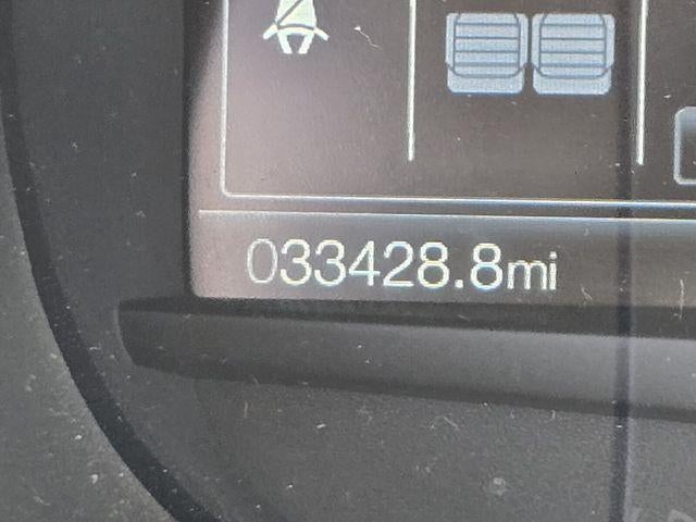 2023 Ford Edge SEL AWD
