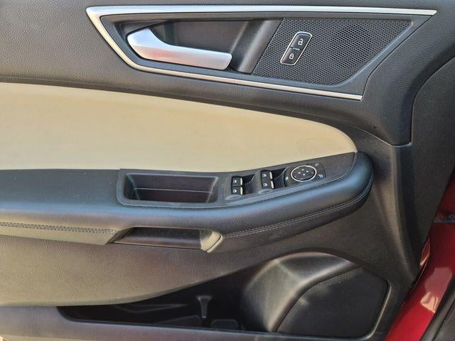 2023 Ford Edge SEL AWD