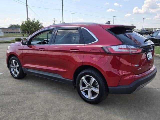 2023 Ford Edge SEL AWD