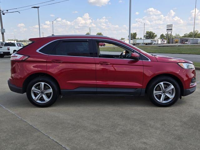 2023 Ford Edge SEL AWD