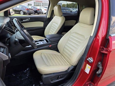 2023 Ford Edge SEL AWD