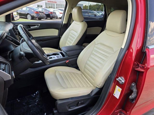 2023 Ford Edge SEL AWD