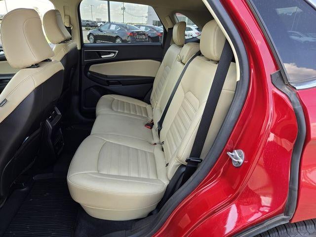 2023 Ford Edge SEL AWD