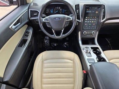 2023 Ford Edge SEL AWD