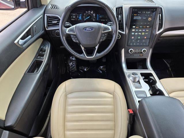 2023 Ford Edge SEL AWD