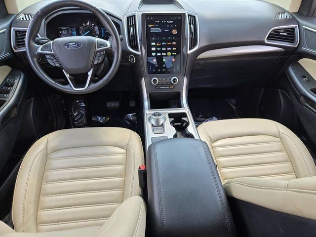 2023 Ford Edge SEL AWD