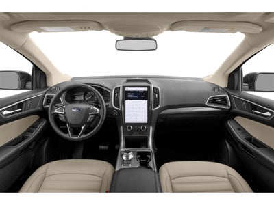 2023 Ford Edge SEL AWD