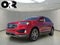 2022 Ford Edge Titanium AWD
