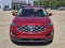 2022 Ford Edge Titanium AWD