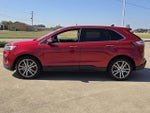 2022 Ford Edge Titanium AWD