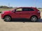 2022 Ford Edge Titanium AWD