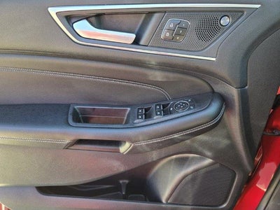 2022 Ford Edge Titanium AWD