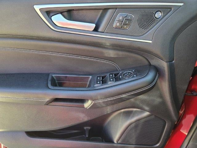 2022 Ford Edge Titanium AWD