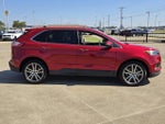 2022 Ford Edge Titanium AWD