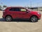 2022 Ford Edge Titanium AWD