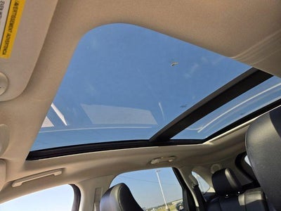 2022 Ford Edge Titanium AWD