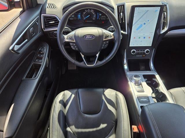 2022 Ford Edge Titanium AWD